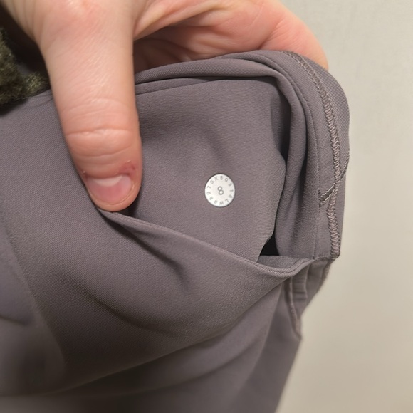 Lululemon Skirt - Picture 6 of 6